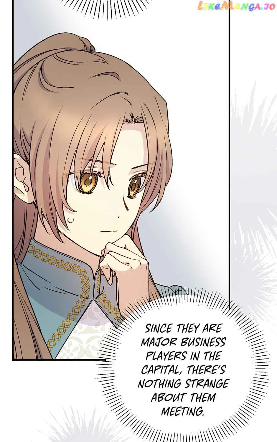 Read A Capable Maid chapter 82 image 157 on Lezhin