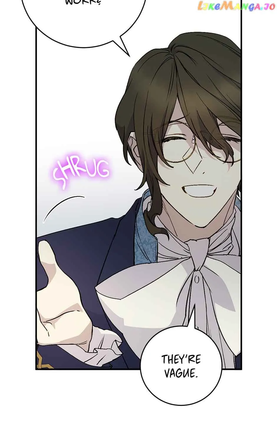 Read A Capable Maid chapter 82 image 17 on Lezhin