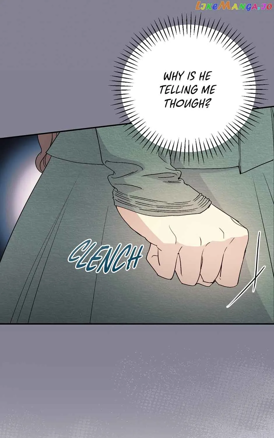 Read A Capable Maid chapter 82 image 21 on Lezhin