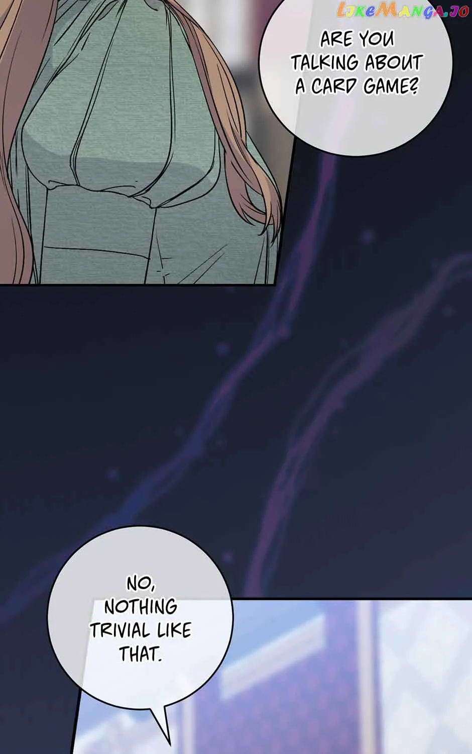 Read A Capable Maid chapter 82 image 3 on Lezhin