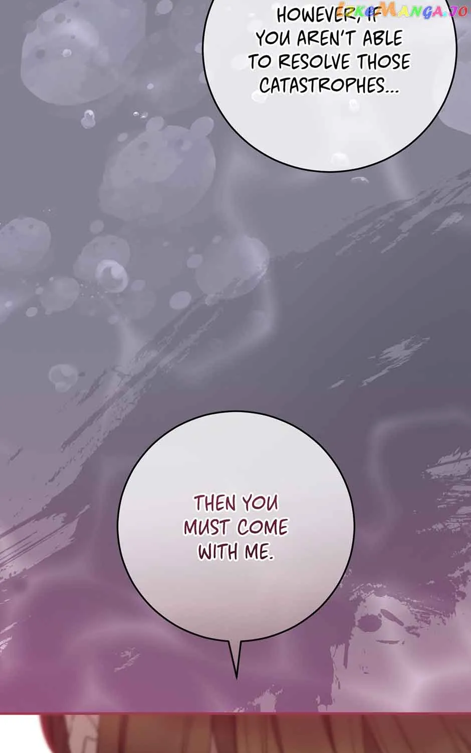 Read A Capable Maid chapter 82 image 33 on Lezhin