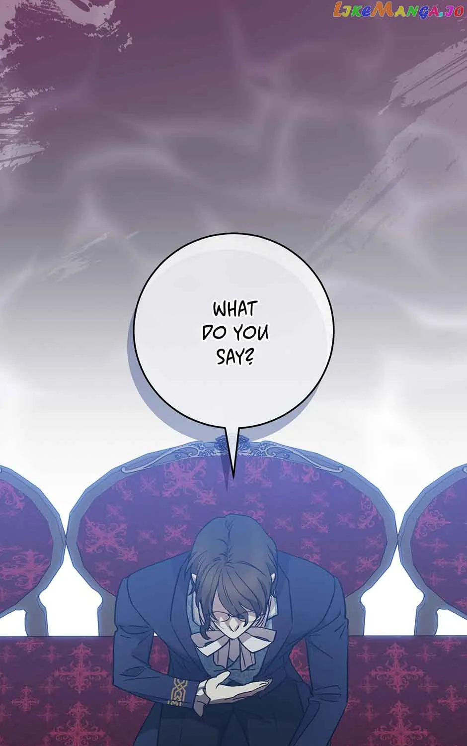 Read A Capable Maid chapter 82 image 35 on Lezhin
