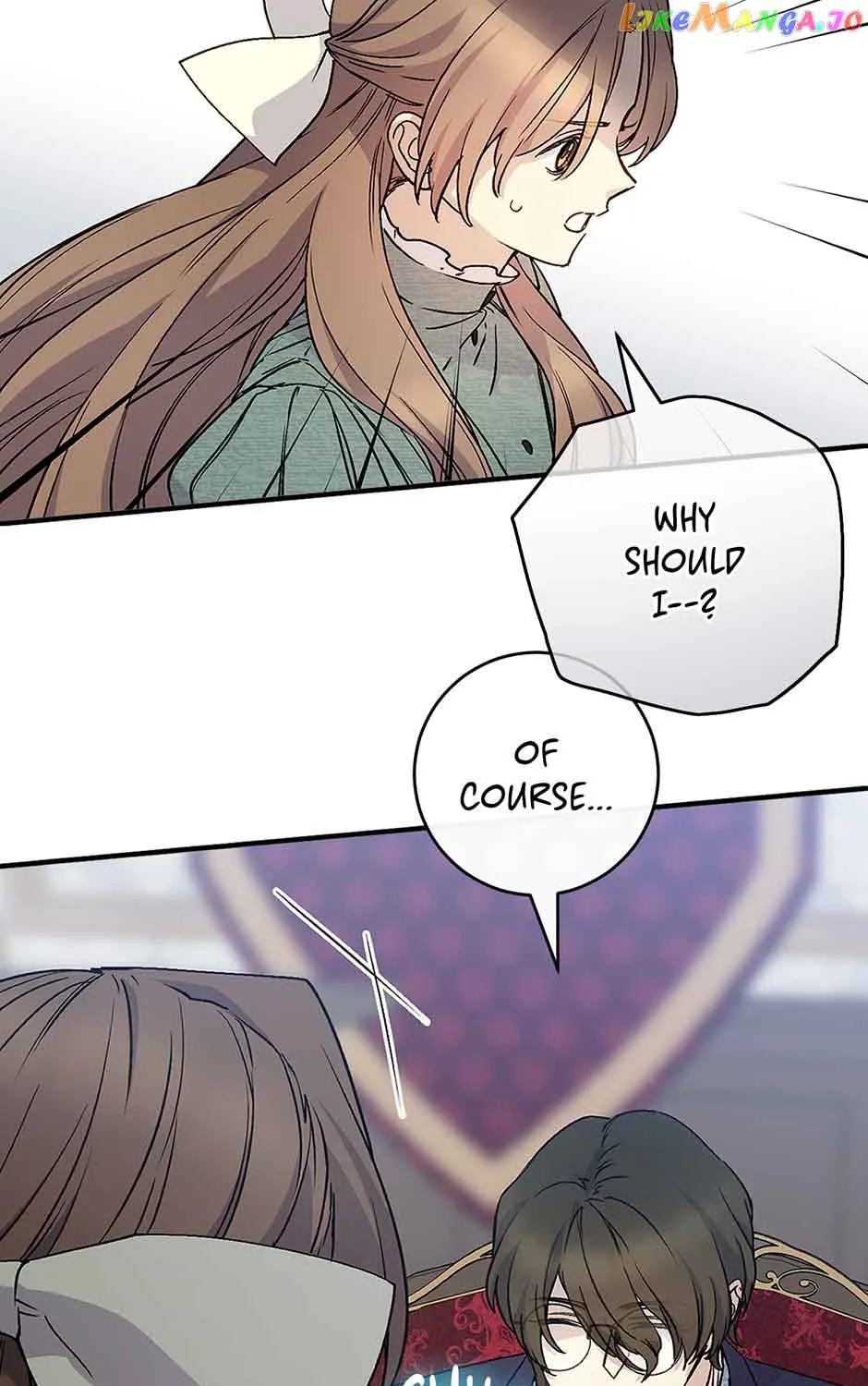 Read A Capable Maid chapter 82 image 39 on Lezhin