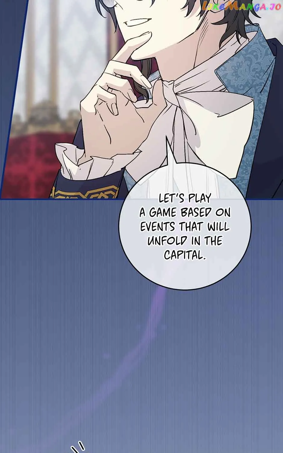 Read A Capable Maid chapter 82 image 5 on Lezhin