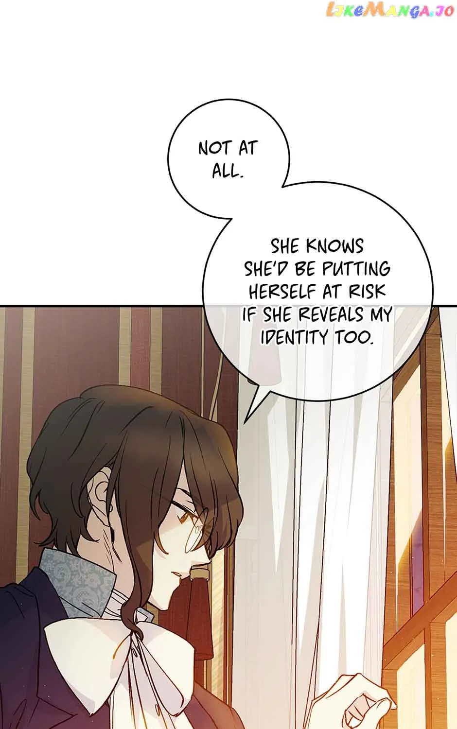 Read A Capable Maid chapter 82 image 53 on Lezhin