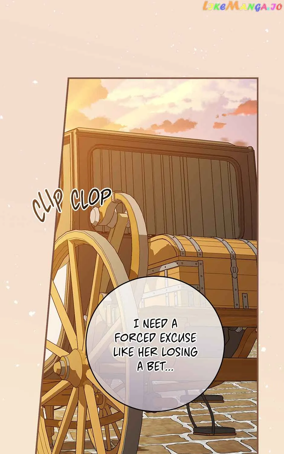Read A Capable Maid chapter 82 image 59 on Lezhin