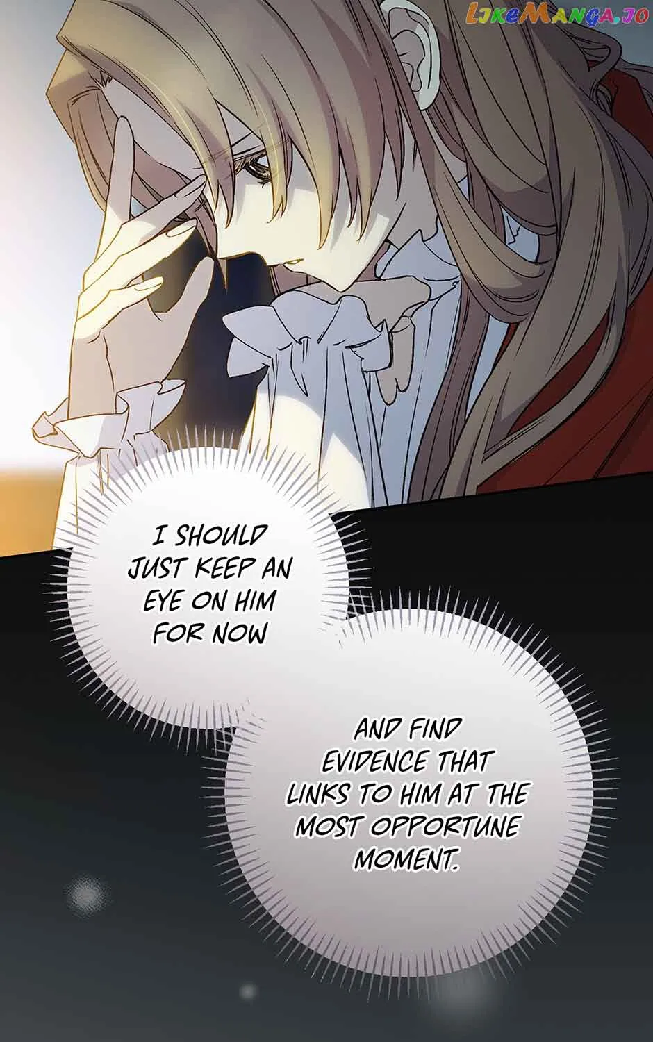 Read A Capable Maid chapter 82 image 81 on Lezhin