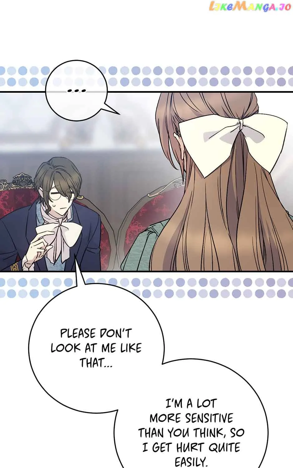 Read A Capable Maid chapter 82 image 9 on Lezhin