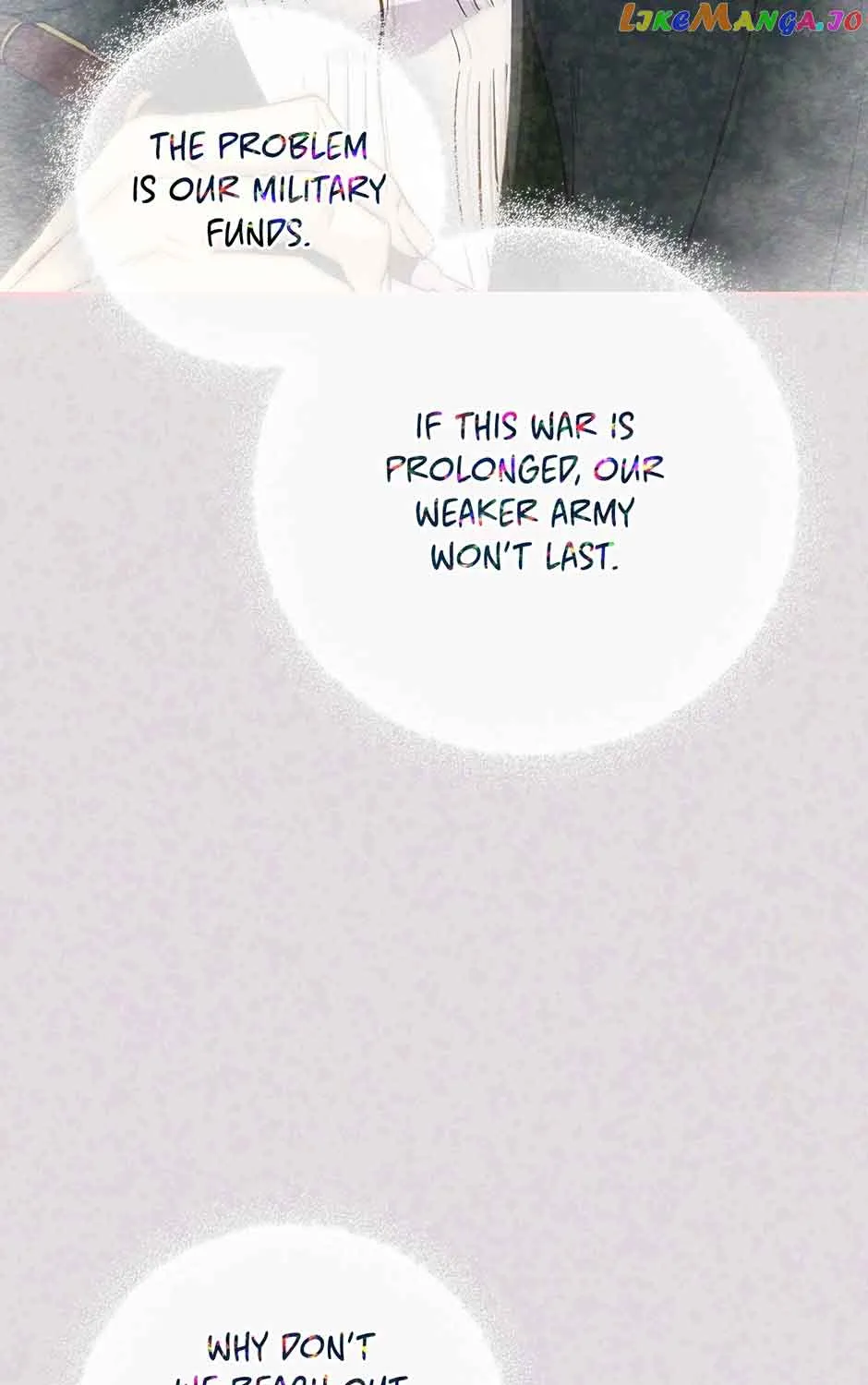 Read A Capable Maid chapter 82 image 93 on Lezhin