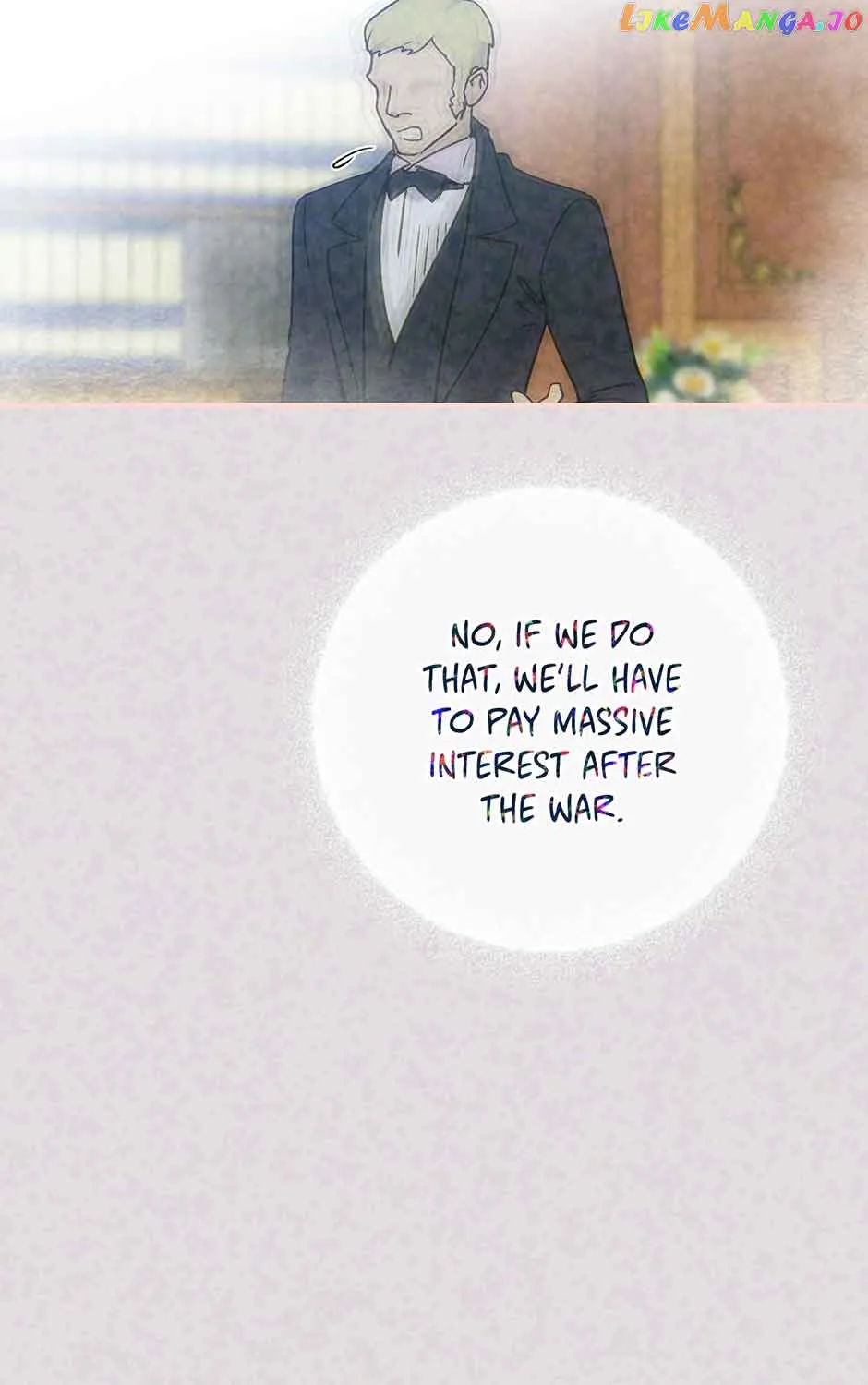 Read A Capable Maid chapter 82 image 95 on Lezhin