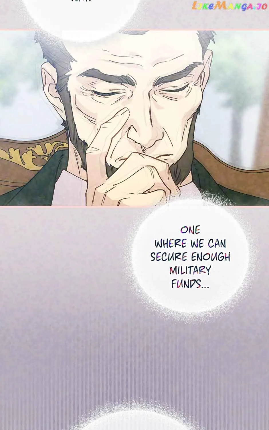 Read A Capable Maid chapter 82 image 99 on Lezhin