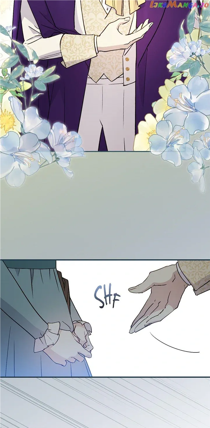 Read A Capable Maid chapter 83 image 1 on Lezhin