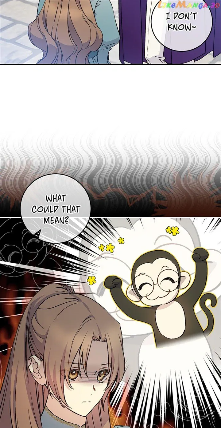 Read A Capable Maid chapter 83 image 10 on Lezhin