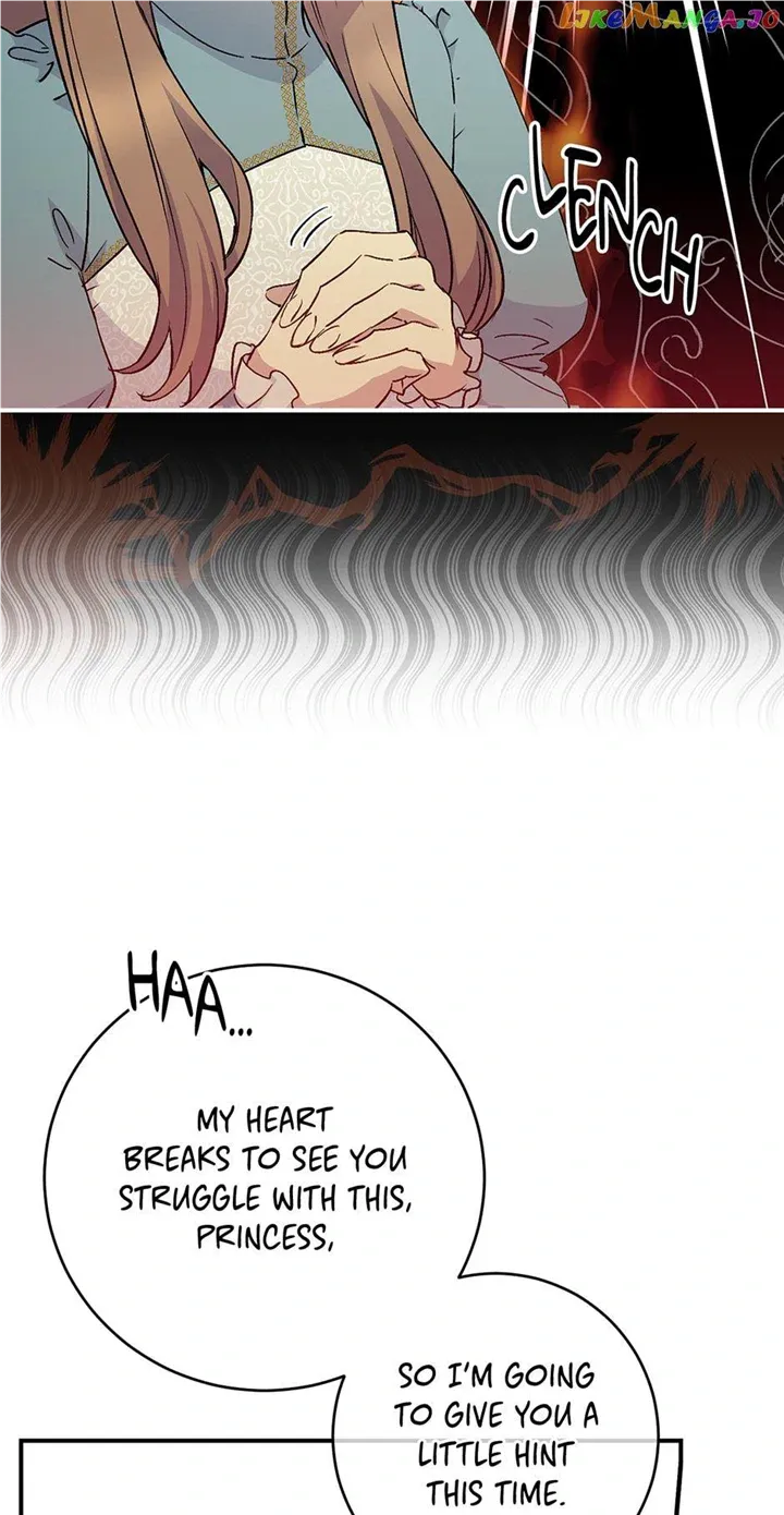 Read A Capable Maid chapter 83 image 11 on Lezhin
