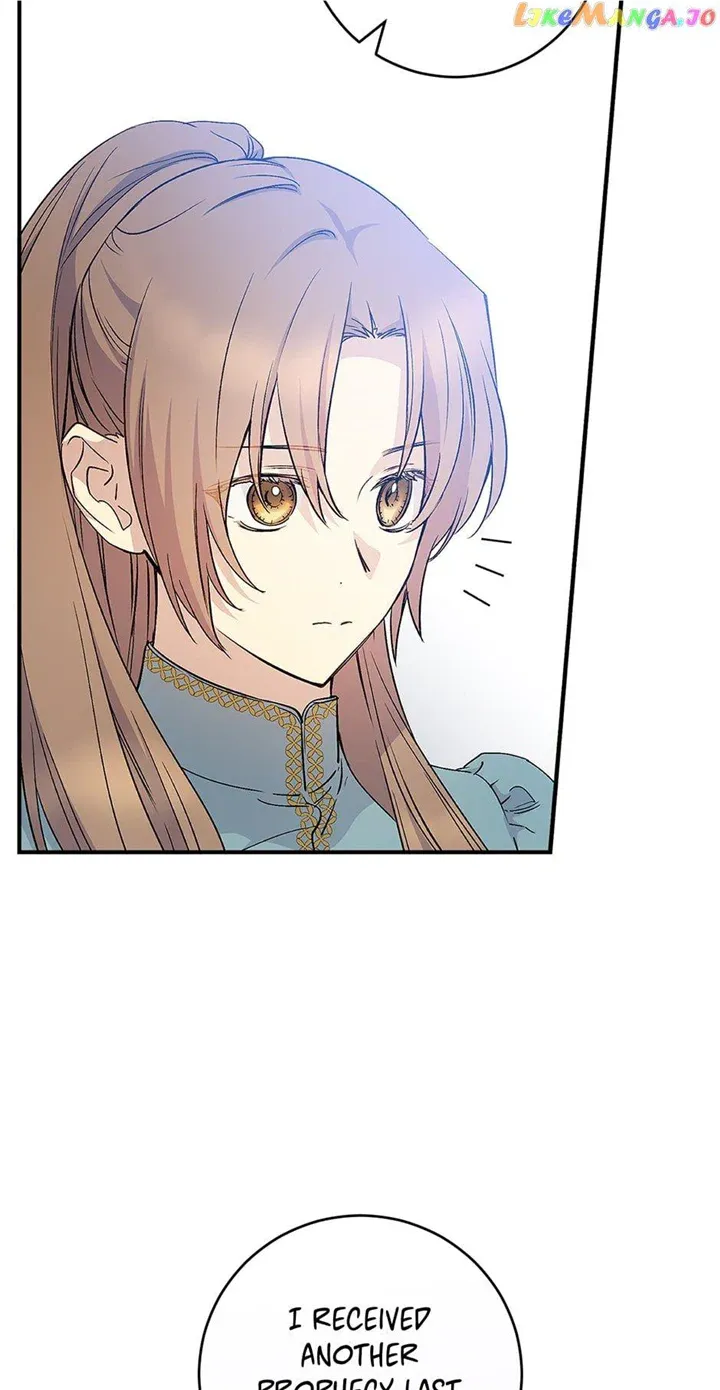Read A Capable Maid chapter 83 image 12 on Lezhin