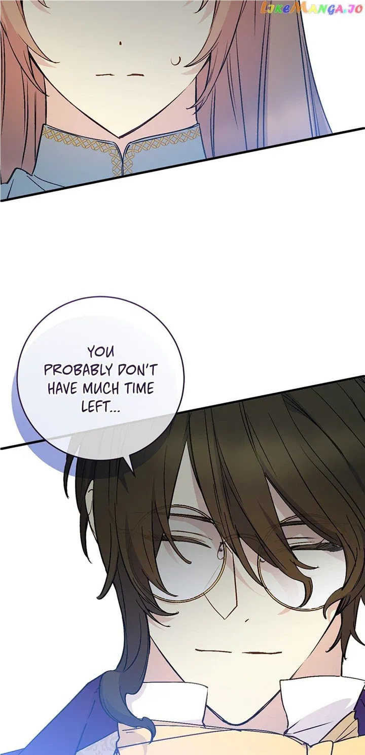 Read A Capable Maid chapter 83 image 17 on Lezhin