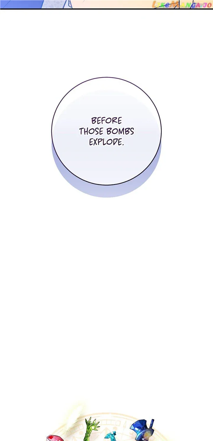 Read A Capable Maid chapter 83 image 18 on Lezhin