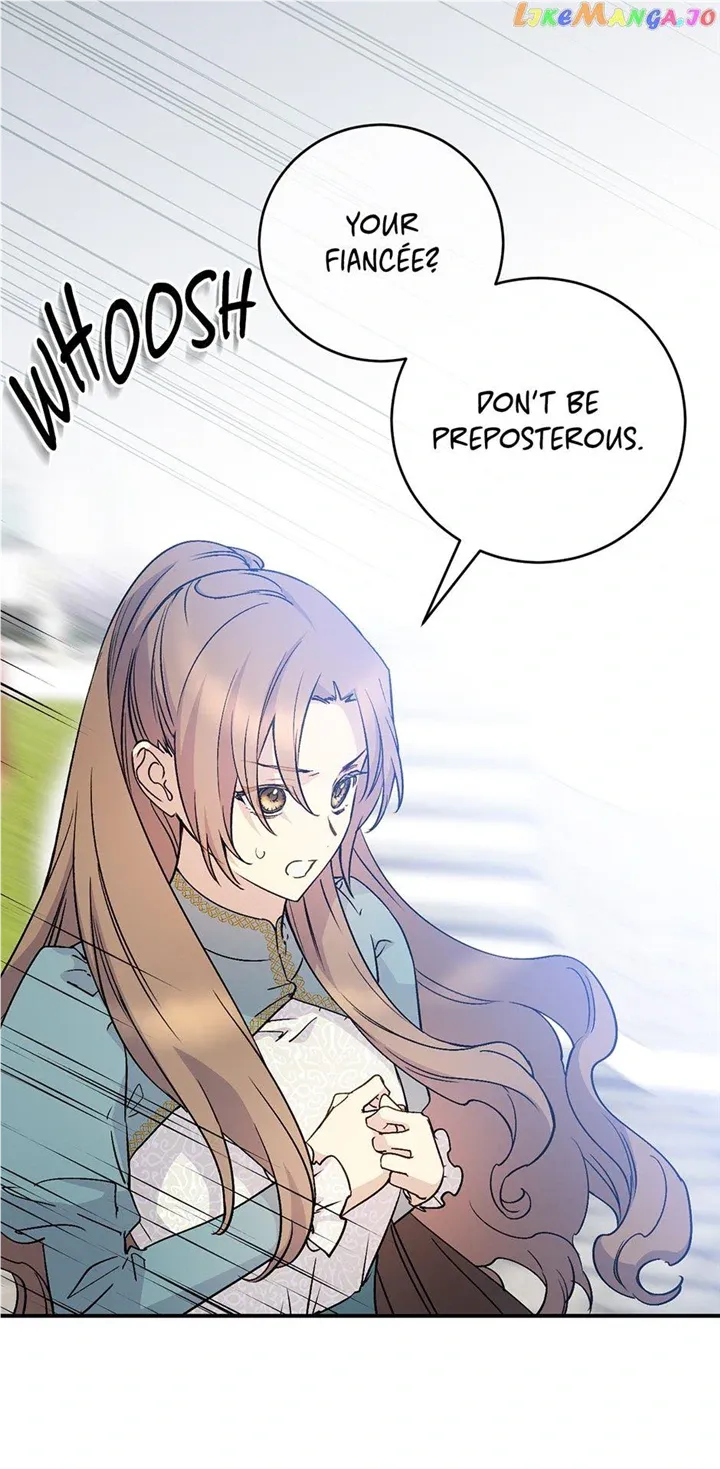 Read A Capable Maid chapter 83 image 2 on Lezhin