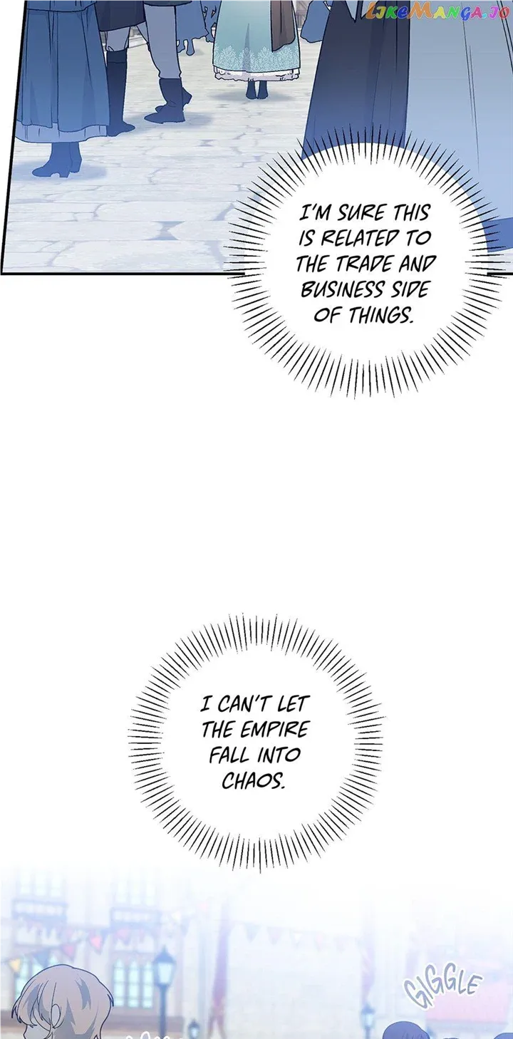 Read A Capable Maid chapter 83 image 23 on Lezhin