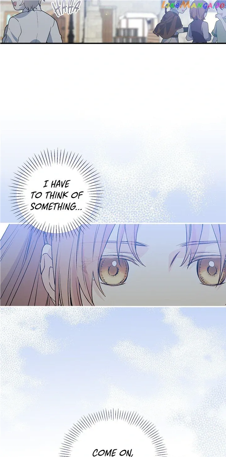 Read A Capable Maid chapter 83 image 24 on Lezhin