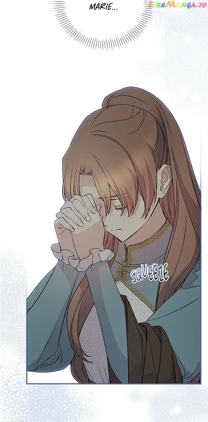 Read A Capable Maid chapter 83 image 25 on Lezhin
