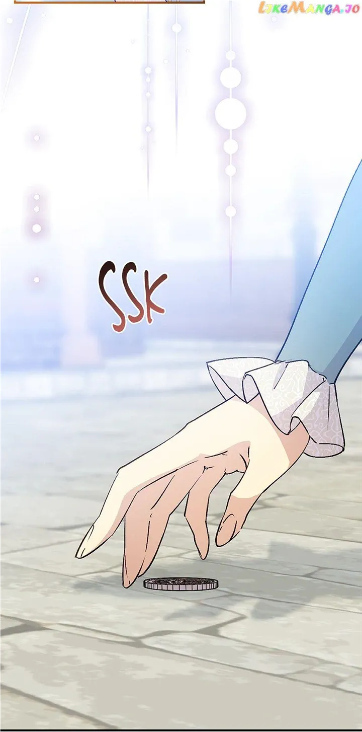 Read A Capable Maid chapter 83 image 27 on Lezhin