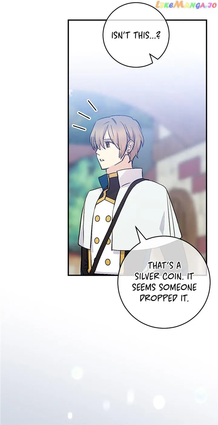 Read A Capable Maid chapter 83 image 29 on Lezhin