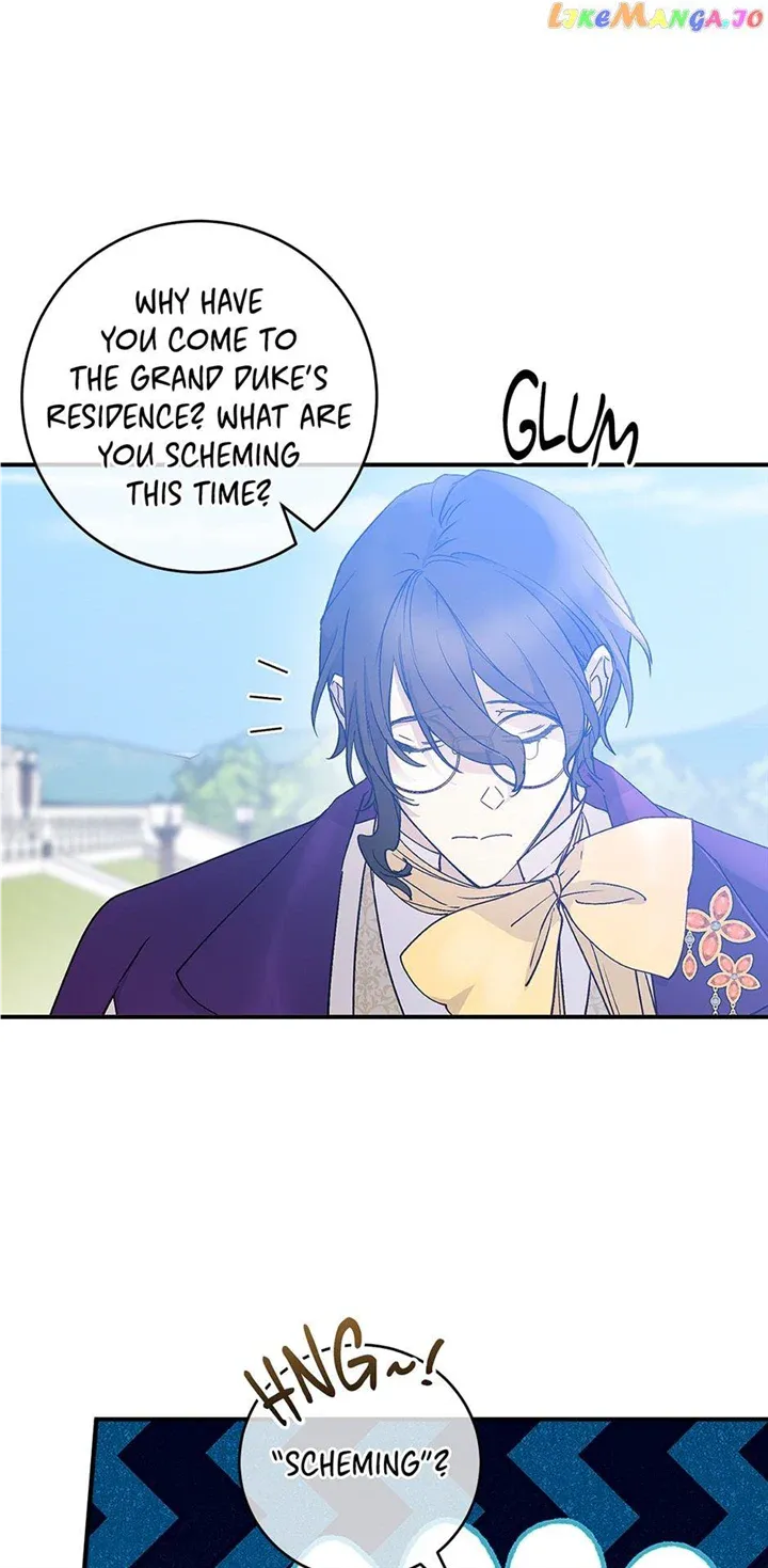 Read A Capable Maid chapter 83 image 3 on Lezhin