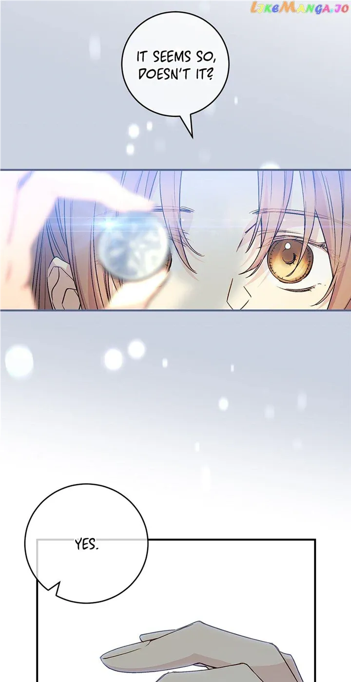Read A Capable Maid chapter 83 image 30 on Lezhin