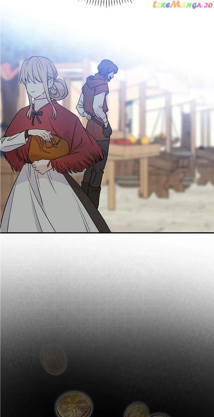 Read A Capable Maid chapter 83 image 32 on Lezhin