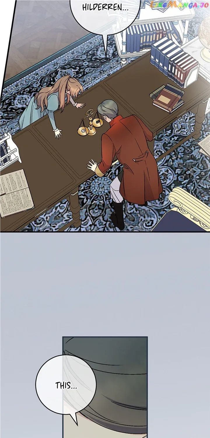 Read A Capable Maid chapter 83 image 38 on Lezhin