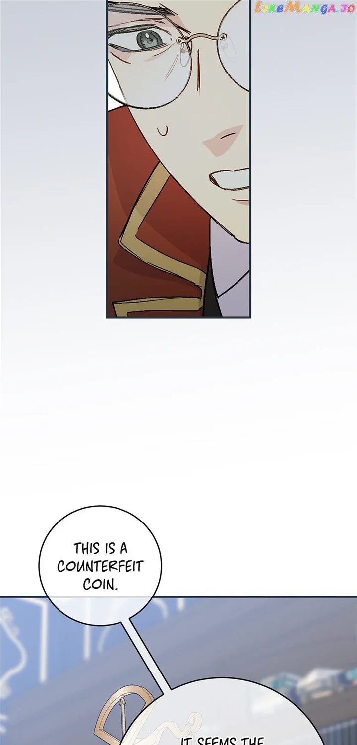 Read A Capable Maid chapter 83 image 40 on Lezhin