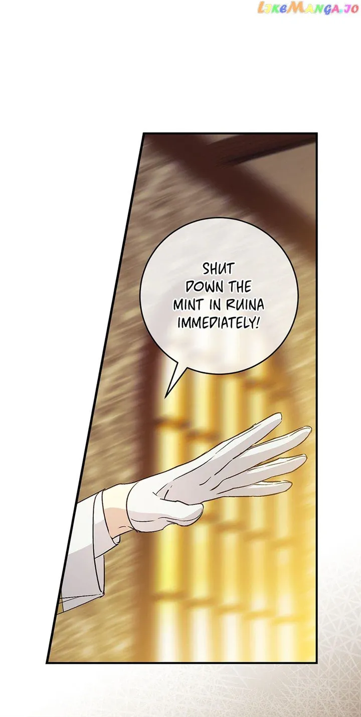 Read A Capable Maid chapter 83 image 47 on Lezhin