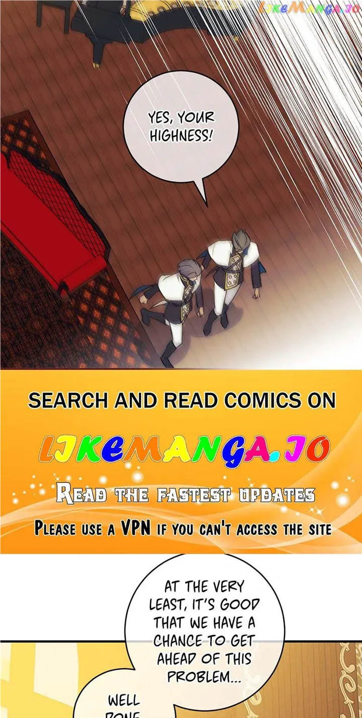 Read A Capable Maid chapter 83 image 49 on Lezhin