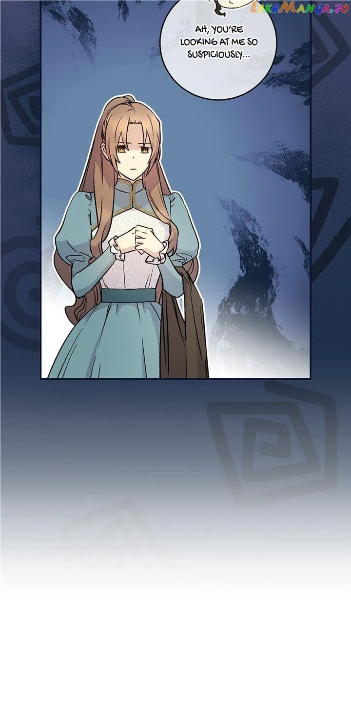 Read A Capable Maid chapter 83 image 5 on Lezhin