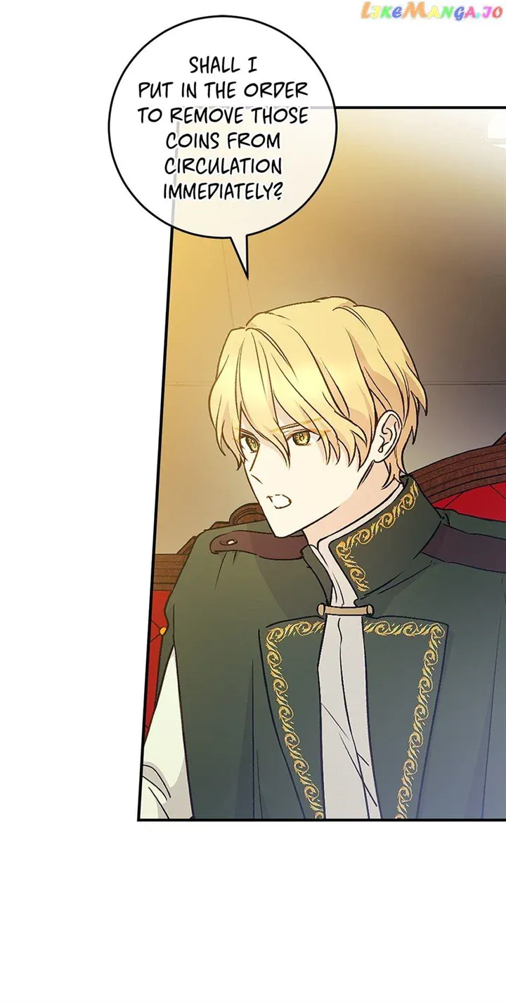Read A Capable Maid chapter 83 image 52 on Lezhin