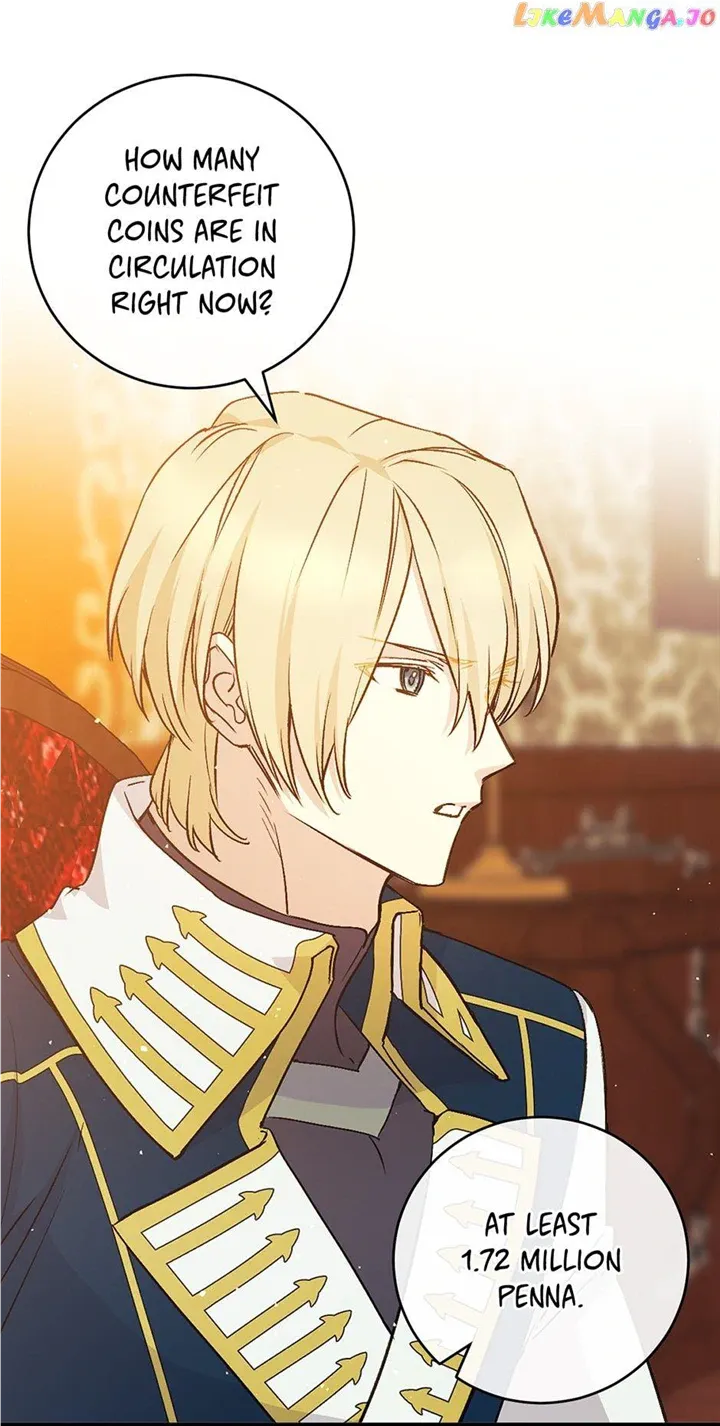 Read A Capable Maid chapter 83 image 53 on Lezhin