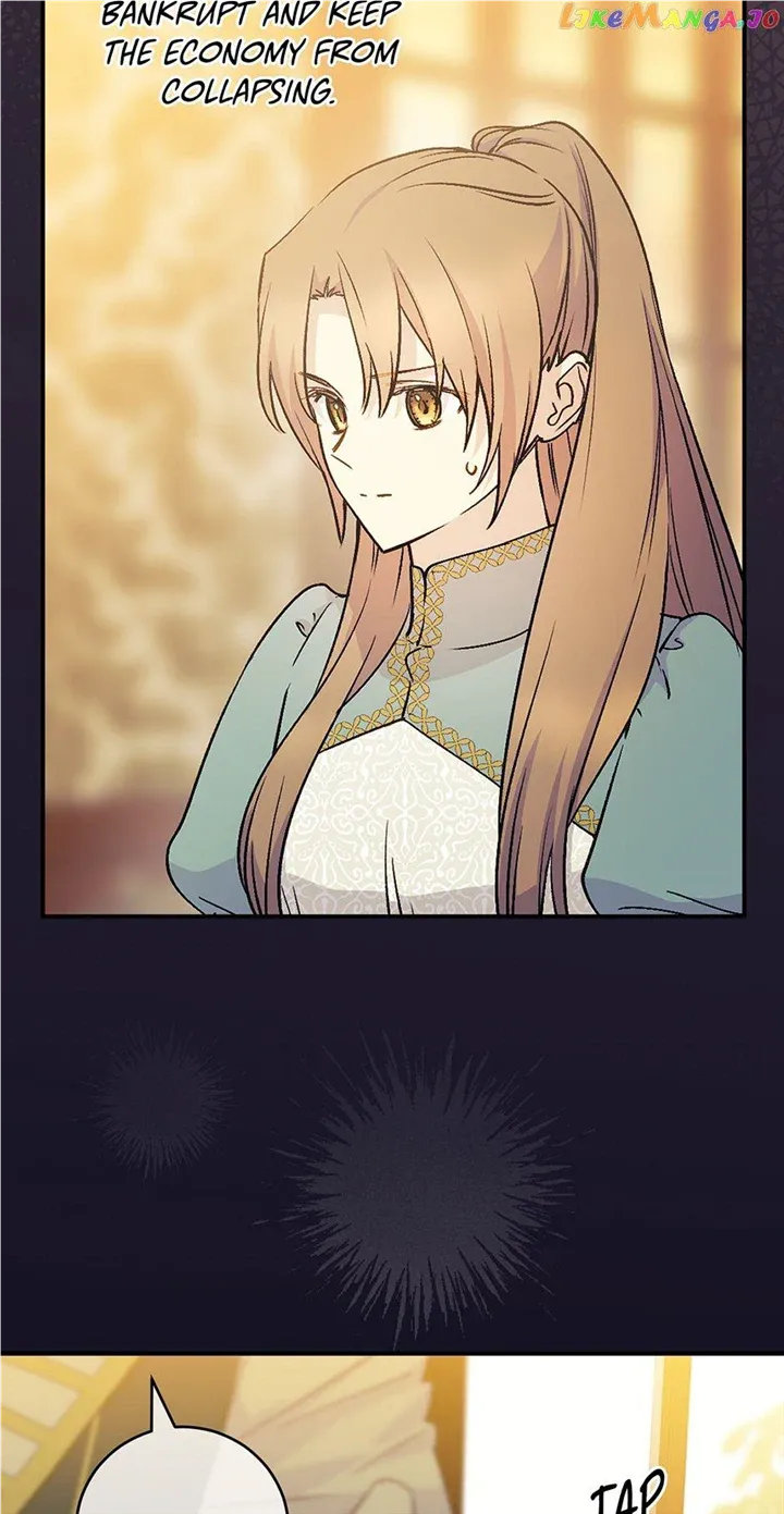 Read A Capable Maid chapter 83 image 58 on Lezhin