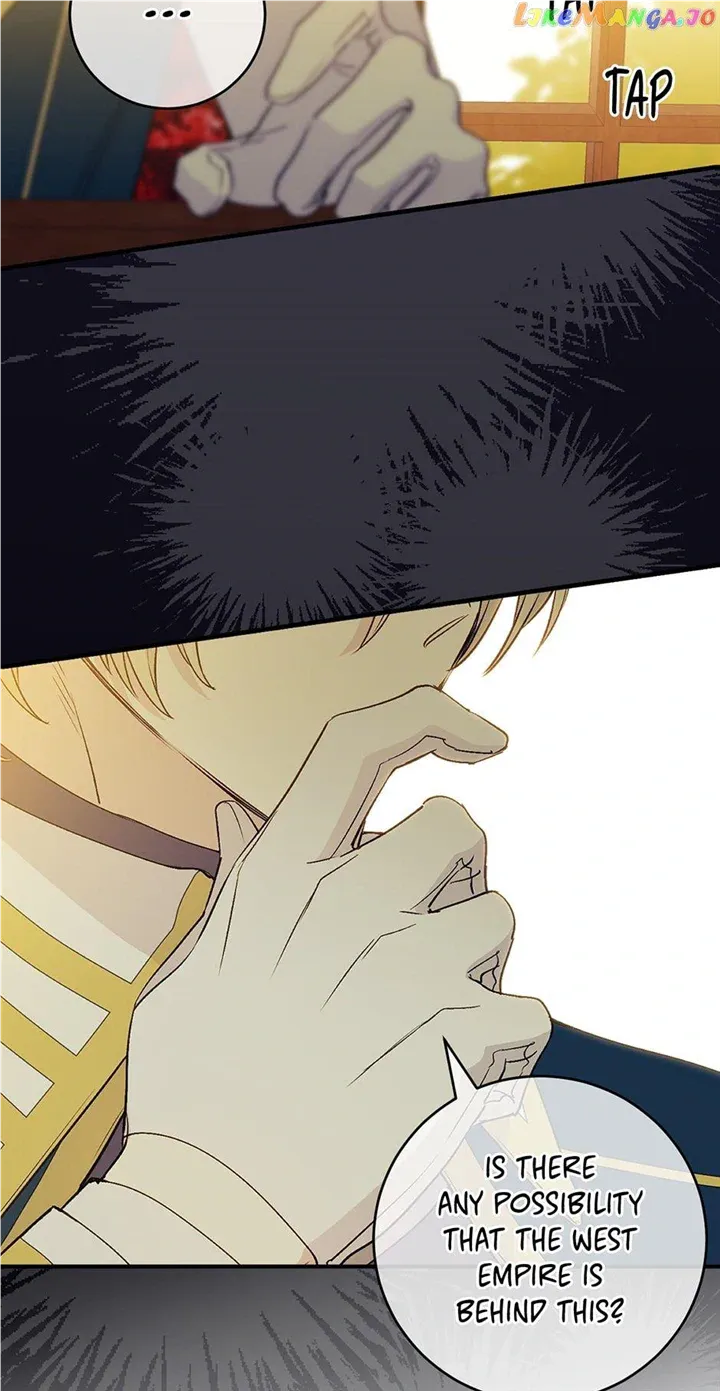 Read A Capable Maid chapter 83 image 59 on Lezhin