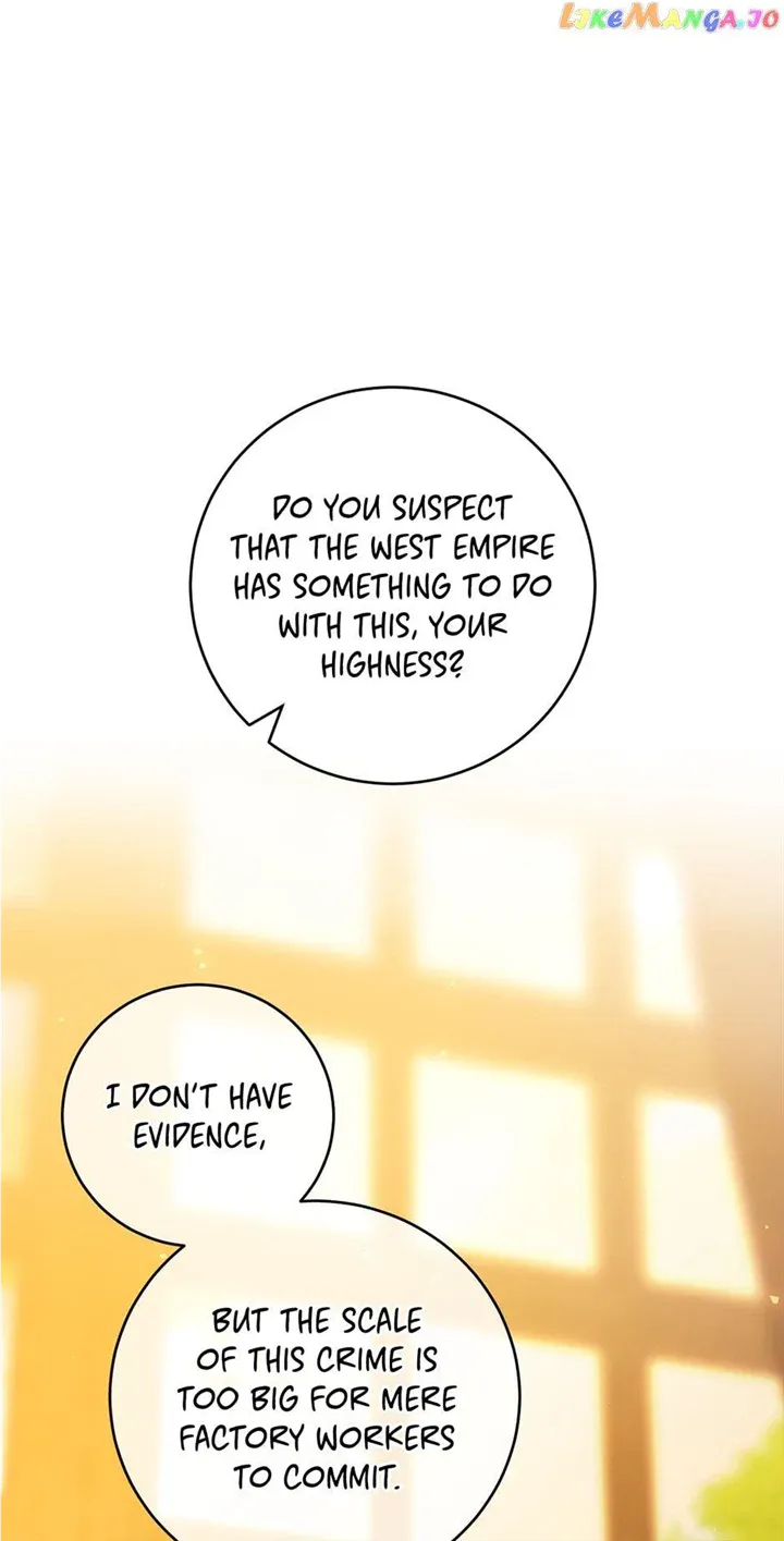 Read A Capable Maid chapter 83 image 61 on Lezhin