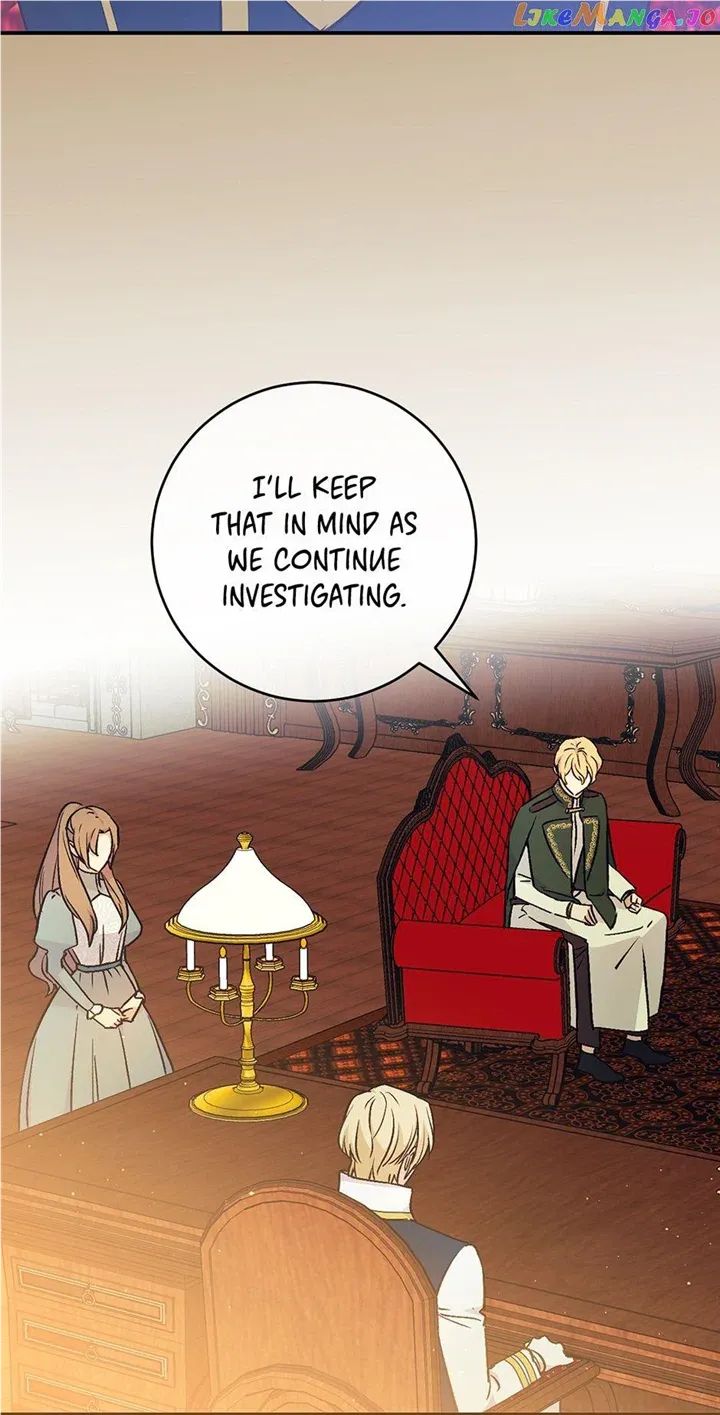 Read A Capable Maid chapter 83 image 63 on Lezhin