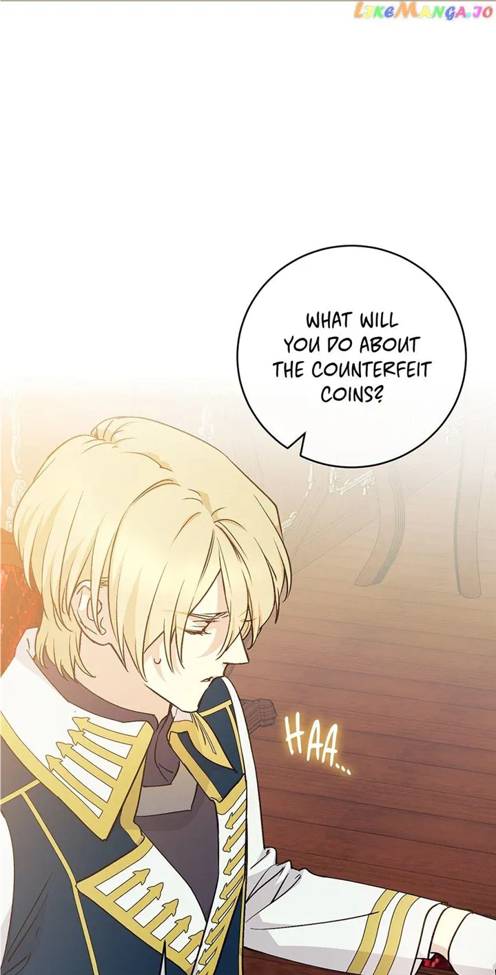 Read A Capable Maid chapter 83 image 64 on Lezhin