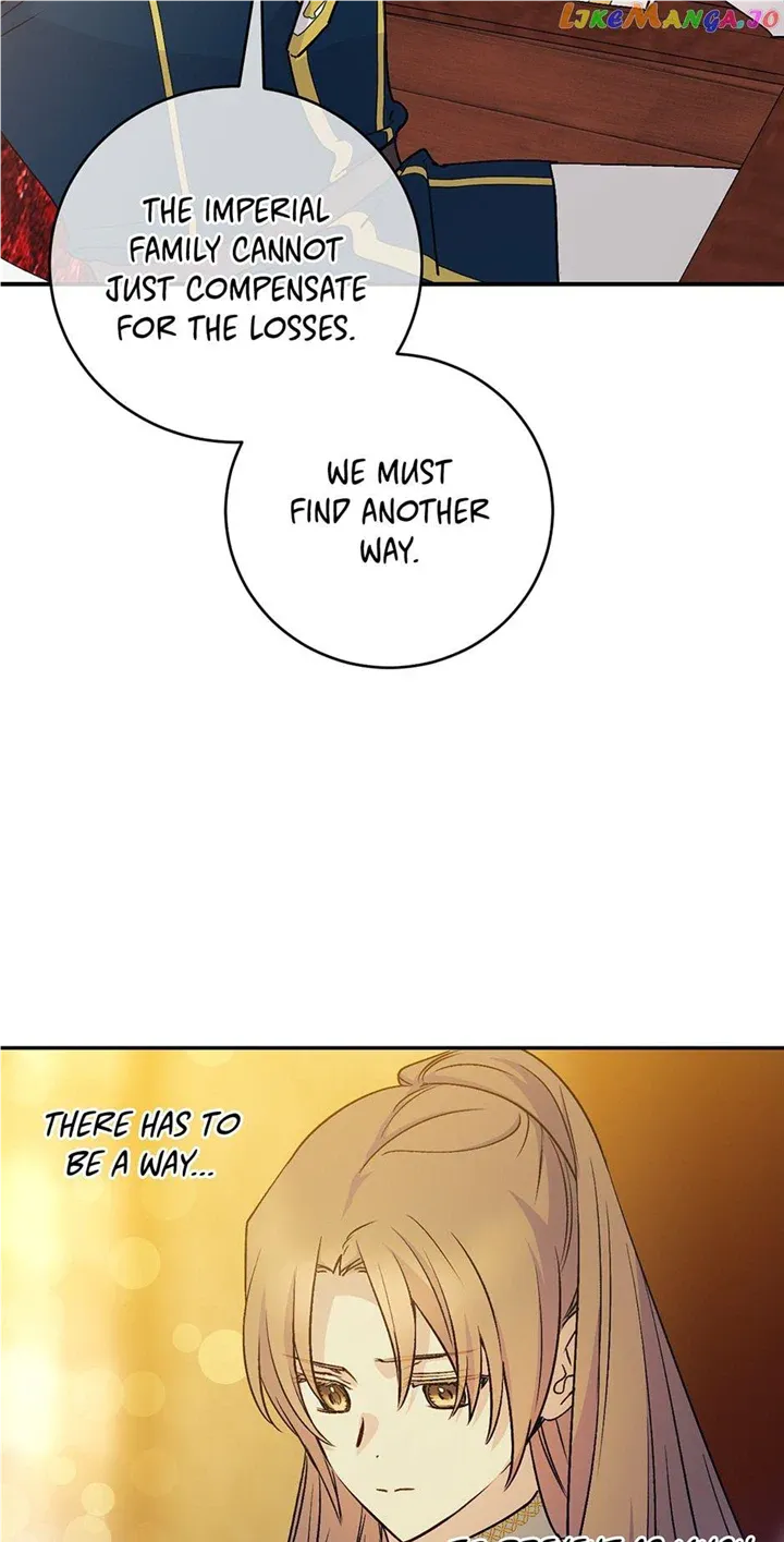 Read A Capable Maid chapter 83 image 65 on Lezhin