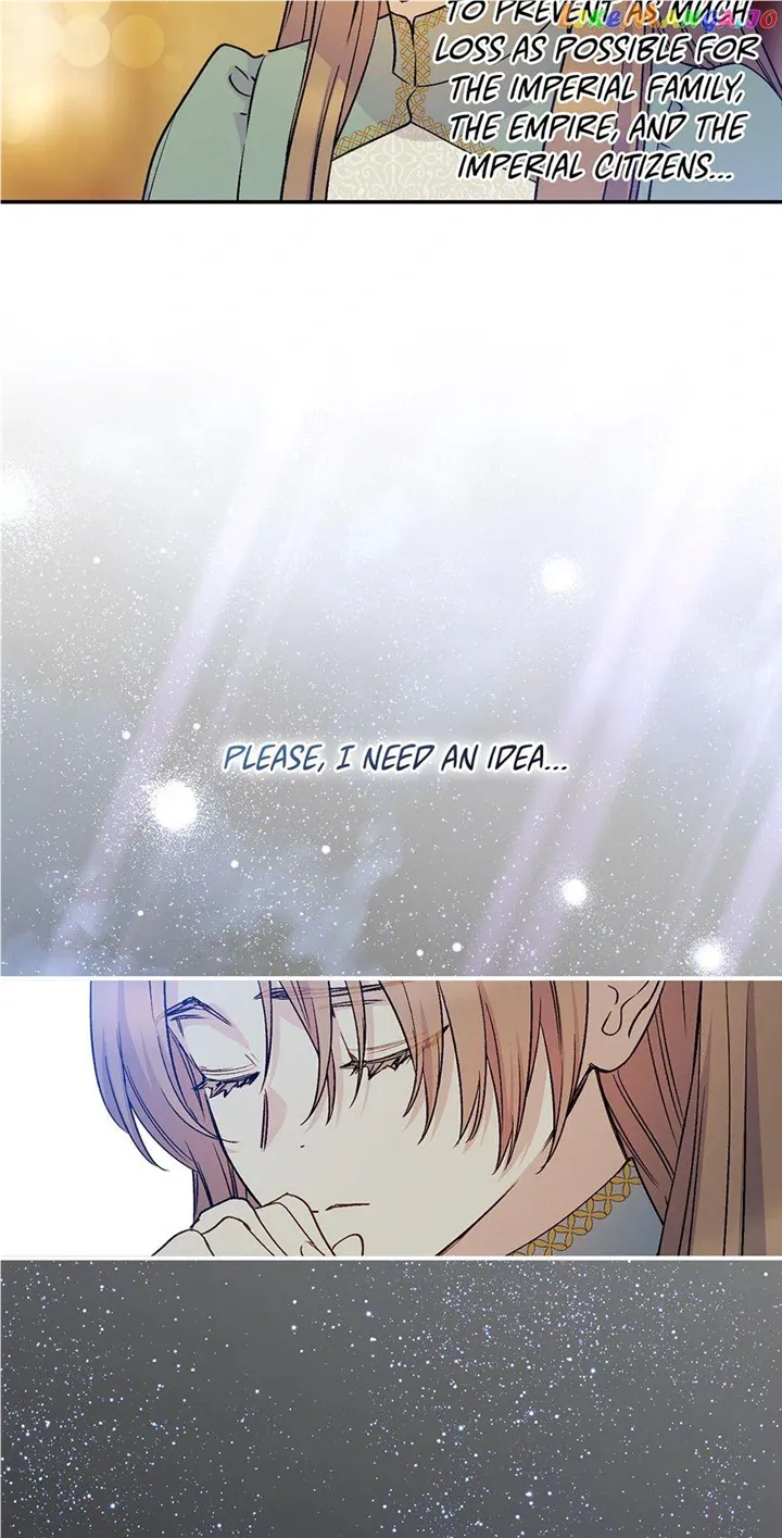 Read A Capable Maid chapter 83 image 66 on Lezhin