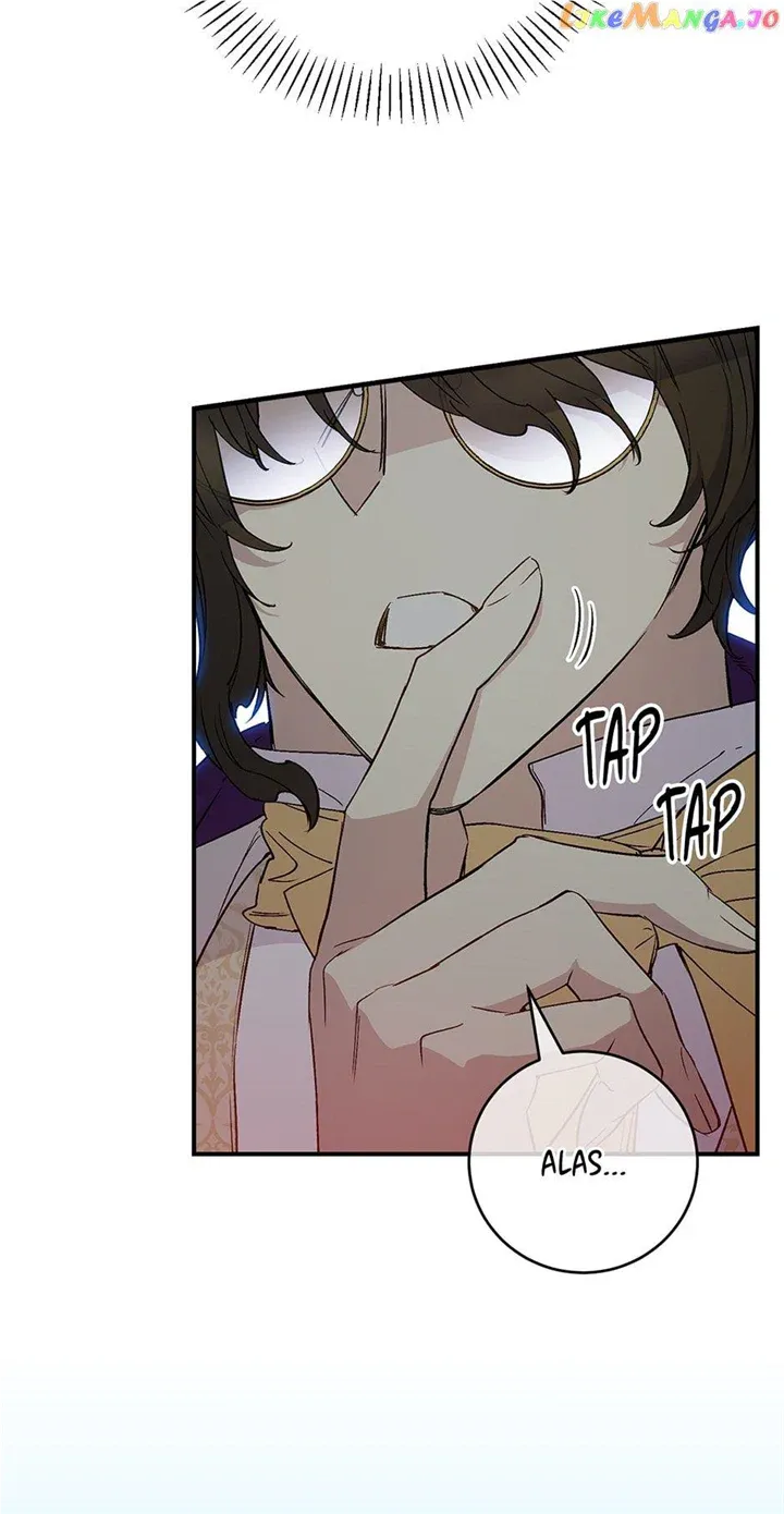 Read A Capable Maid chapter 83 image 7 on Lezhin