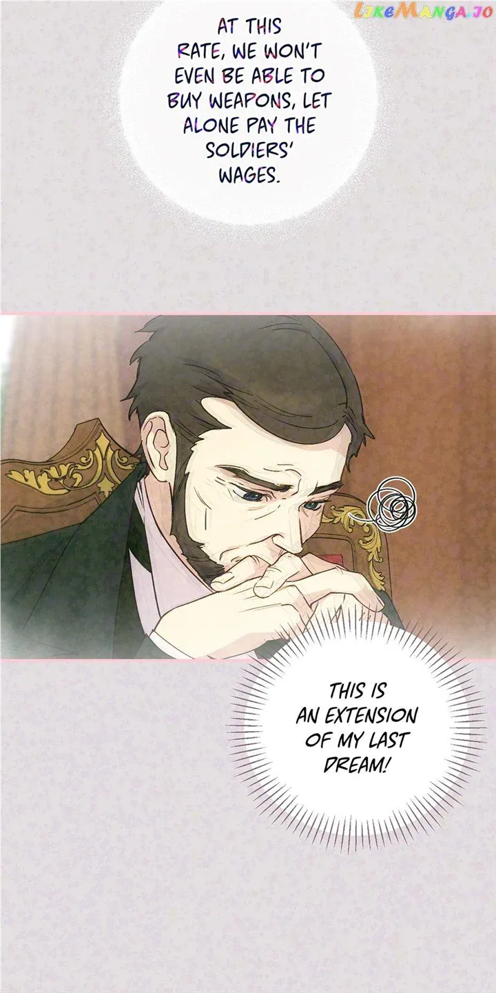 Read A Capable Maid chapter 83 image 71 on Lezhin