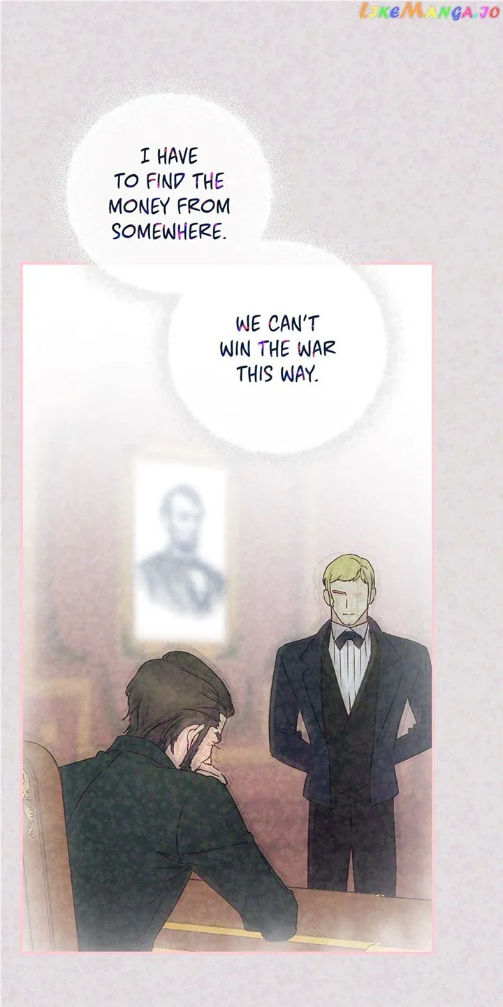 Read A Capable Maid chapter 83 image 72 on Lezhin