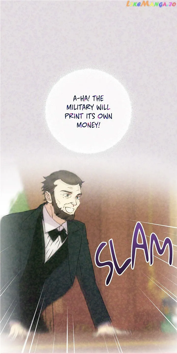 Read A Capable Maid chapter 83 image 73 on Lezhin