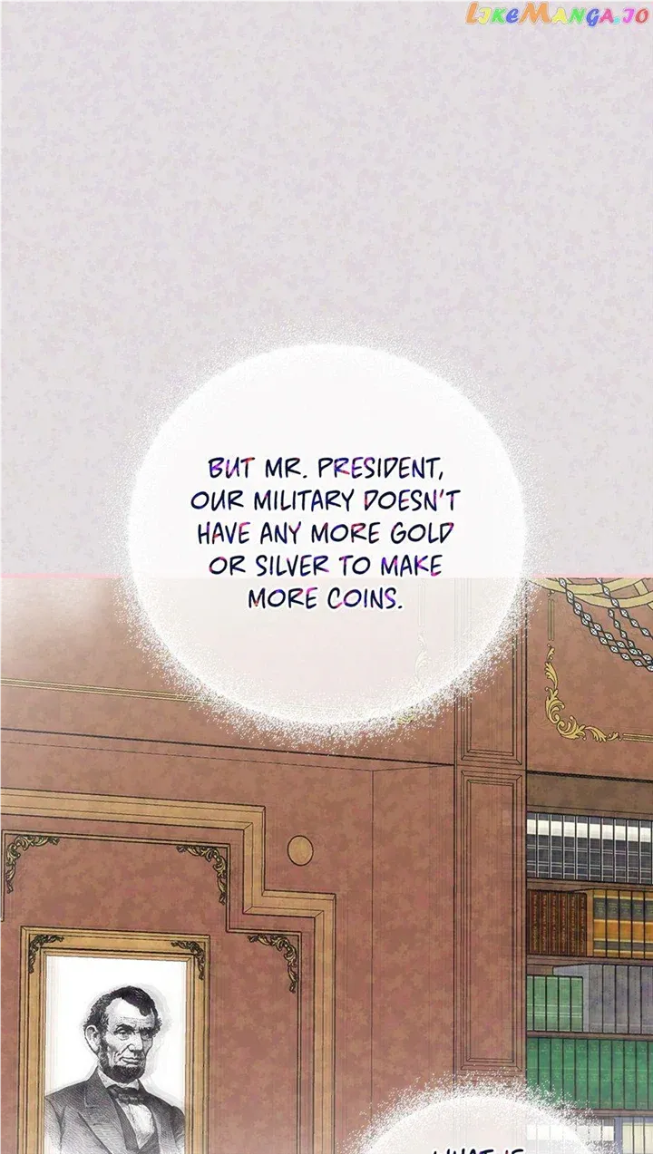Read A Capable Maid chapter 83 image 74 on Lezhin
