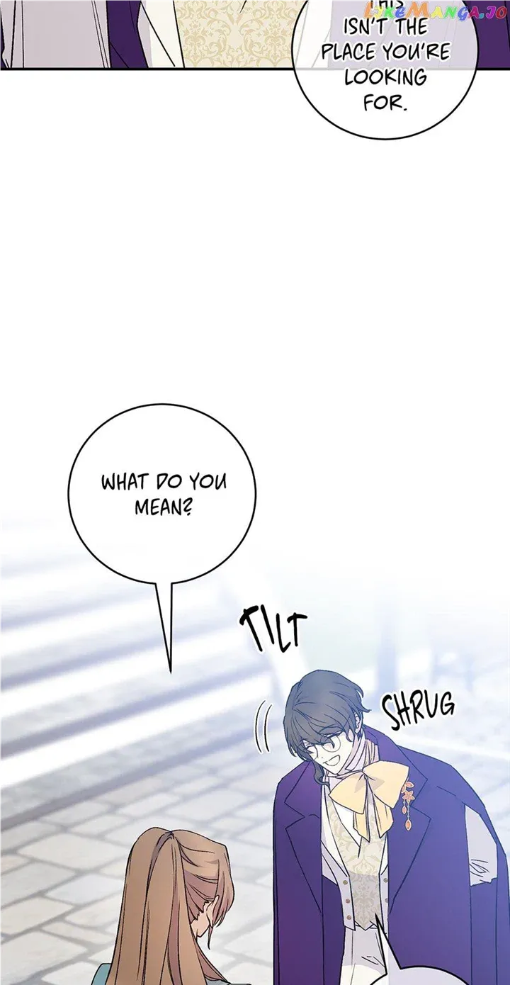 Read A Capable Maid chapter 83 image 9 on Lezhin